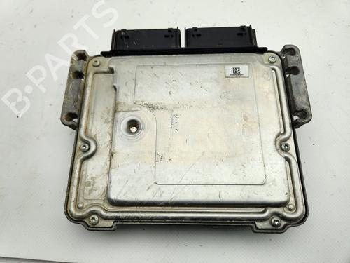 Engine control unit (ECU) FORD ECOSPORT | BP33994467M57 - Image 2