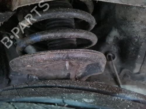 Used Right front shock absorber HYUNDAI COUPE II (GK) [2001-2012]  21652883