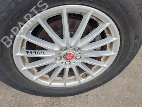 Felge für JAGUAR F-PACE (X761) 2.0 Ti4 AWD (250 hp) 31062675