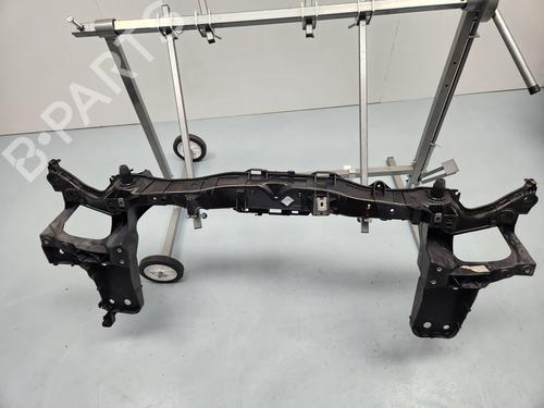 Frontplade/Frontkurv RENAULT KANGOO / GRAND KANGOO II (KW0/1_) [2008-2025]  29933886