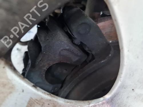 Used Right rear brake caliper KIA CEE'D Hatchback (ED) [2006-2012]  22619555