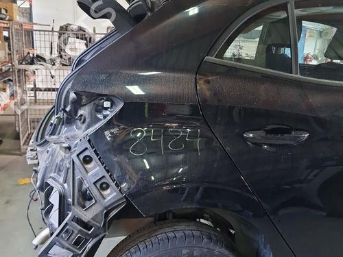 Sidevegg høyre Sidevegg høyre MG MG TF 115 (116 hp) 39143965 39143965