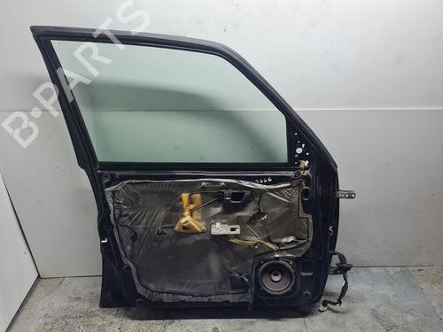 Left front door MITSUBISHI PAJERO III (V7_W, V6_W) 3.2 Di-D (V68W, V78W) | BP21643087C2 