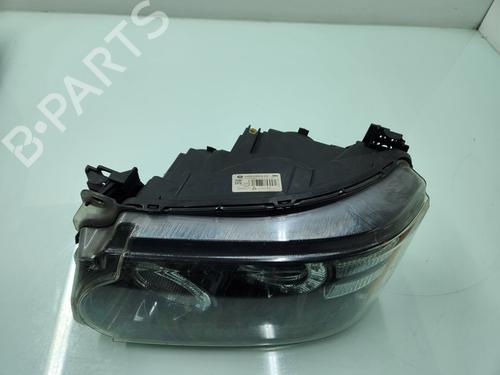 Left headlight LAND ROVER RANGE ROVER SPORT I (L320)  | BP24221232C28 