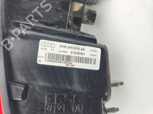 Right tailgate light AUDI A4 B9 Avant (8W5, 8WD) 30 TDI | BP31638516C80 - Image 3