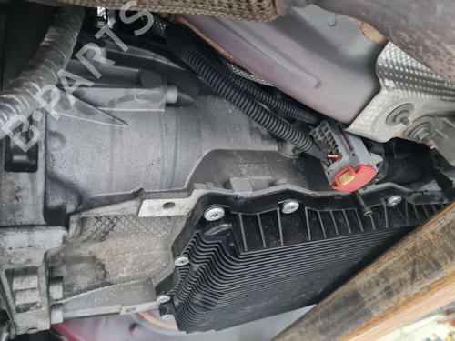 Used Gearbox Gearbox ALFA ROMEO STELVIO (949_) [2016-2026] 30853382 30853382