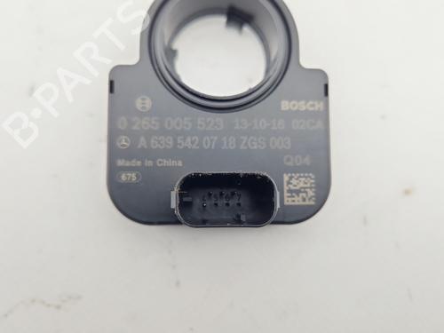 Electronic sensor MERCEDES-BENZ VITO / MIXTO Van (W639) 110 CDI (639.601, 639.603, 639.605) | BP40443638M84 - Image 3