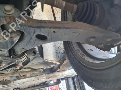 Used Left front suspension arm Left front suspension arm FORD C-MAX II (DXA/CB7, DXA/CEU) [2010-2019] 25382275 25382275