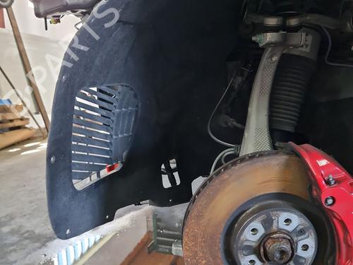 Used Wheel arch Wheel arch 39407060 39407060