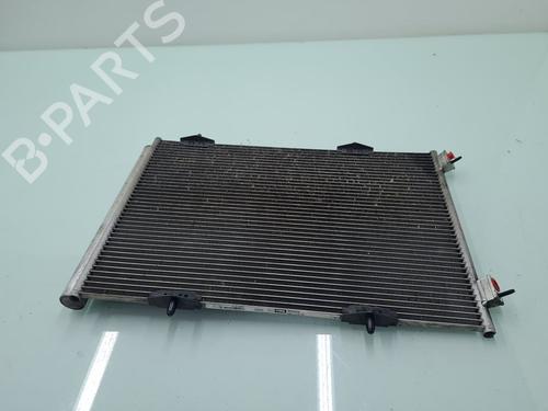 Used AC radiator OPEL CROSSLAND X / CROSSLAND (P17, P2QO) [2017-2025]  21767192