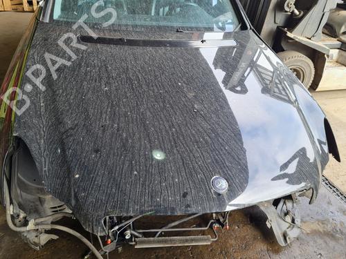 hood-mercedes-benz-cls-c219-2004-2005-2006-2007-2008-2009-2010-2011-28192292 main image