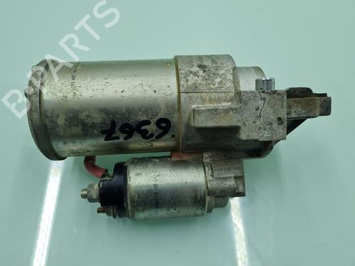 Starter FORD RANGER (TKE) | BP21764831M8 - Image 5