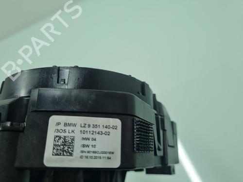 Switch BMW 4 Coupe (F32, F82) 435 d xDrive | BP21640022I30 