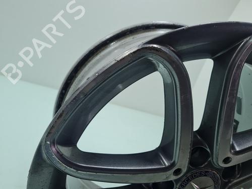 Rim MERCEDES-BENZ A-CLASS (W176) A 200 CDI (176.001) | BP21652531C45 