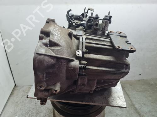 Gearbox KIA SPORTAGE II (JE_, KM_) 2.0 CRDi | BP21653111M3 