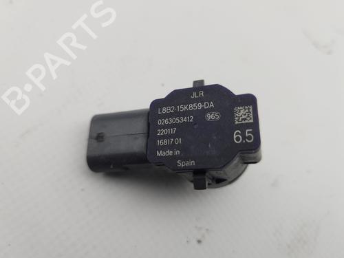 Electronic module LAND ROVER DEFENDER Station Wagon (L663) D250 MHEV 4x4 | BP38622025M83 - Image 3