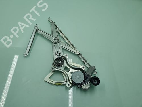 Front left window mechanism TOYOTA LAND CRUISER PRADO (_J15_)  | BP21642631C22 
