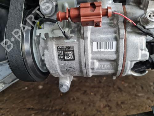 Used AC compressor VW GOLF VIII (CD1, DA1) [2019-2025]  30549206