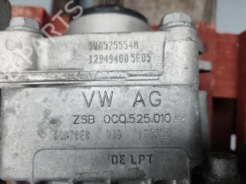 Rear differential VW TIGUAN (CT1) 2.0 TSI 4motion | BP38305448M24 - Image 3