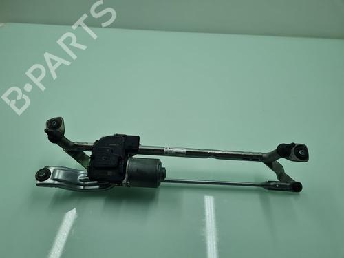 Used Front wiper motor Front wiper motor VW GOLF VIII (CD1, DA1) 2.0 TDI (116 hp) 21642126 21642126