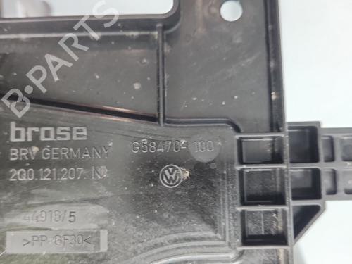 Radiator fan SEAT ARONA (KJ7, KJP) 1.0 TSI | BP36775368M35 - Image 4