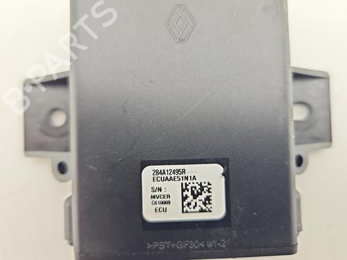 Electronic module DACIA DUSTER (HM_) | BP39097540M83 - Image 2