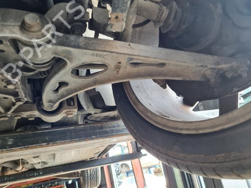 Used Left front suspension arm AUDI A3 (8P1) [2003-2013]  21655808