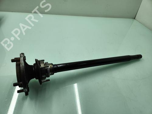 Used Left rear driveshaft SUZUKI GRAND VITARA I (FT, HT) 2.0 HDI 110 16V 4x4 (SQ420D, TD83V) (109 hp) 24658810