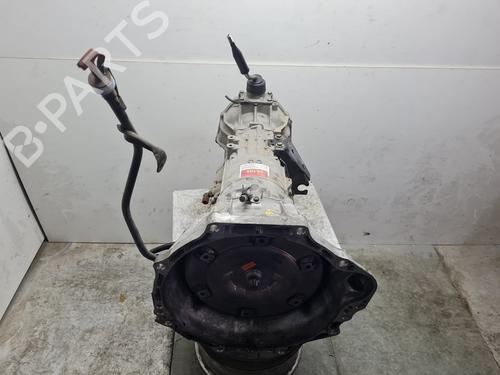 Gearbox TOYOTA LAND CRUISER PRADO (_J12_)  | BP21646886M3 