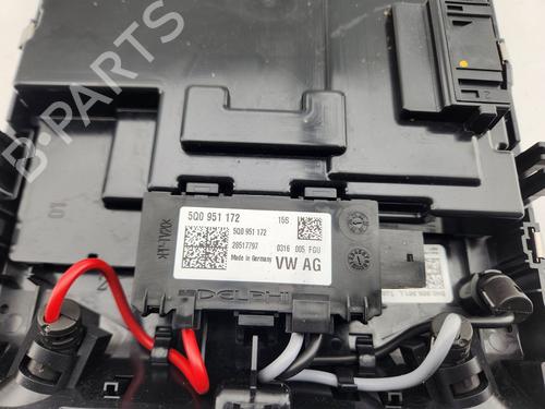 Interior roof light CUPRA LEON (KL1, KU1, KUG) 1.4 e-HYBRID | BP30482320I8 - Image 5