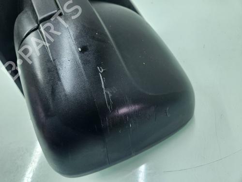 Left mirror RENAULT TRAFIC III Van (FG_) | BP29547918C26