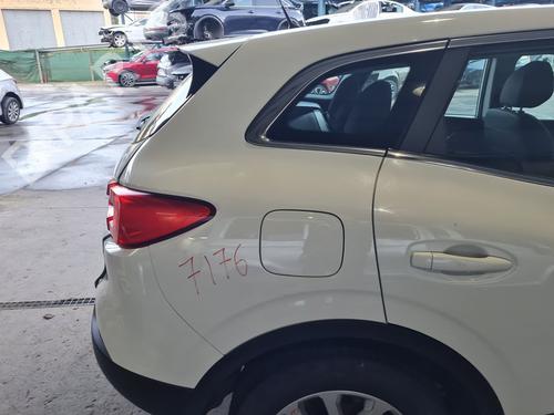 Used Other RENAULT KADJAR (HA_, HL_) [2015-2025]  21659493