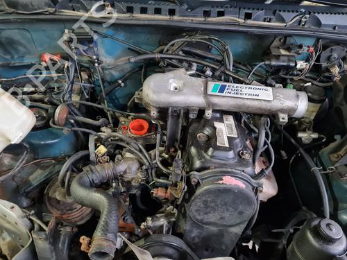 Motor SUZUKI VITARA (ET, TA, TD) [1988-2002]  31612323