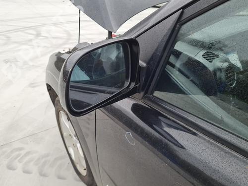 Used Left mirror SSANGYONG ACTYON I [2005-2025]  21647721