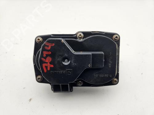 Used Throttle body AUDI A4 B9 (8W2, 8WC) 35 TDI (150 hp) 29591030