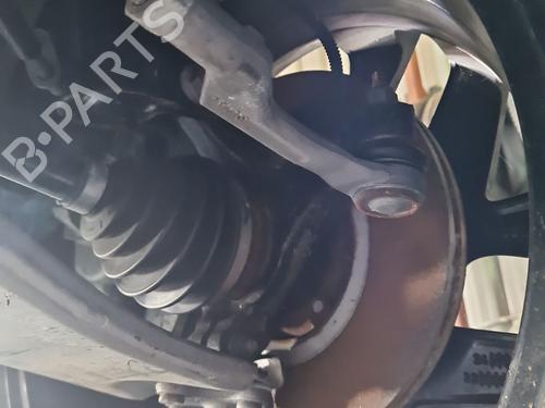 Used Right front steering knuckle Right front steering knuckle OPEL MOKKA 1.2 Turbo Hybrid (136 hp) 39890451 39890451