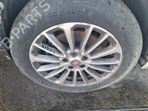Used Rim FIAT TIPO Hatchback (356_, 357_) [2016-2026]  32033802