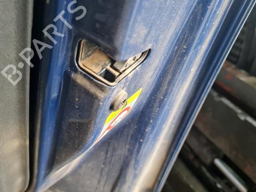 Used Front right lock SEAT LEON (5F1) [2012-2021]  24469976