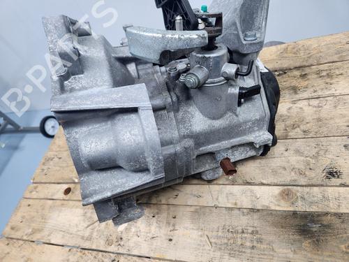 Gearbox VW POLO VI (AW1, BZ1, AE1)  | BP29722406M3  - Image 7