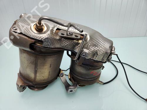 Filtro antiparticolato SKODA OCTAVIA IV Combi (NX5, PV5) 2.0 TDi | BP30205804M81