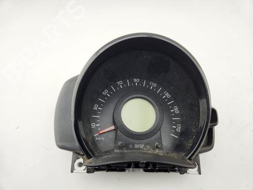 instrument-cluster-peugeot-108-2014-33869373 main image