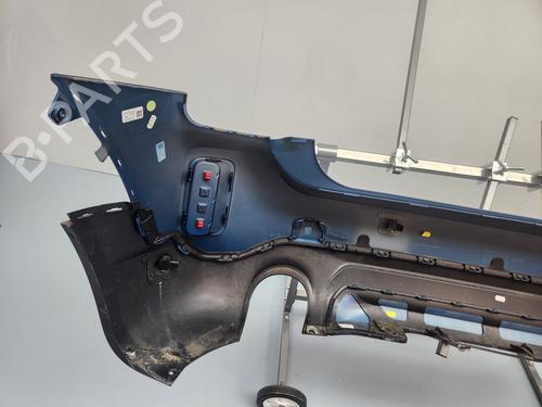 Rear bumper MINI MINI COUNTRYMAN (F60) Cooper S | BP27983630C8 