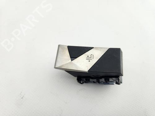 Used Switch Switch DS DS 7 Crossback (J4_, JR_, JC_) 2.0 BlueHDi 180 (JJEHZR) (177 hp) 29436042 29436042