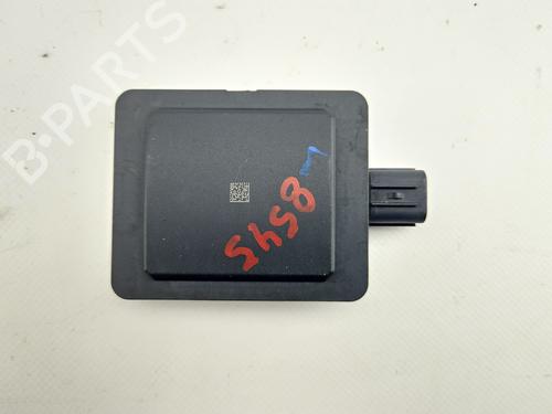 Electronic module TOYOTA C-HR (_X1_) 2.0 Hybrid (MAXH10) | BP40116656M83 - Image 2