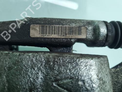 Left front brake caliper VW GOLF VIII (CD1, DA1) 2.0 TDI | BP21641094M105 - Image 4