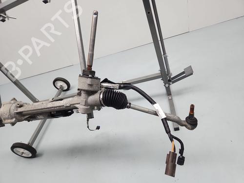 Steering rack LAND ROVER RANGE ROVER EVOQUE (L538) | BP21652105M22 - Image 3