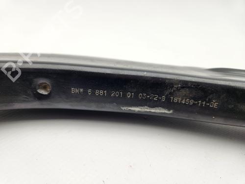 Right rear suspension arm BMW 3 (G20, G80, G28) 330 d xDrive | BP29290215M15 