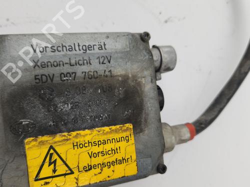 Lights ECU BMW X5 (E53) 3.0 d | BP36779196M55 - Image 2