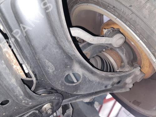 Used Right front suspension arm PEUGEOT 2008 II (UD_, US_, UY_, UJ_, UR_, UC_) [2019-2025]  21647032