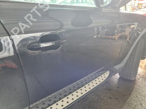 Right front door BMW X3 (E83) xDrive 20 d | BP23424301C3 